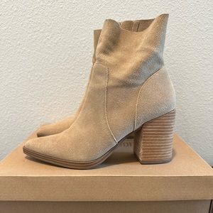 Steve Madden Calabria Booties